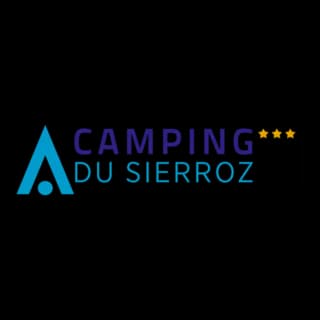 Logo partenaire Camping du Sierroz