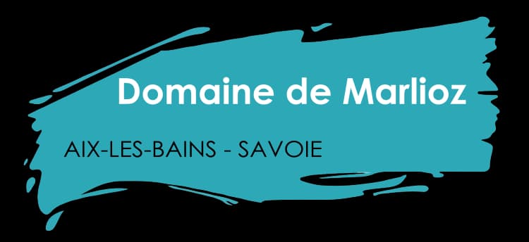 Logo partenaire Domaine de Marlioz