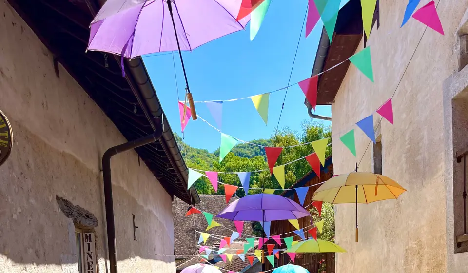 Au fil de l'eau et du temps 2