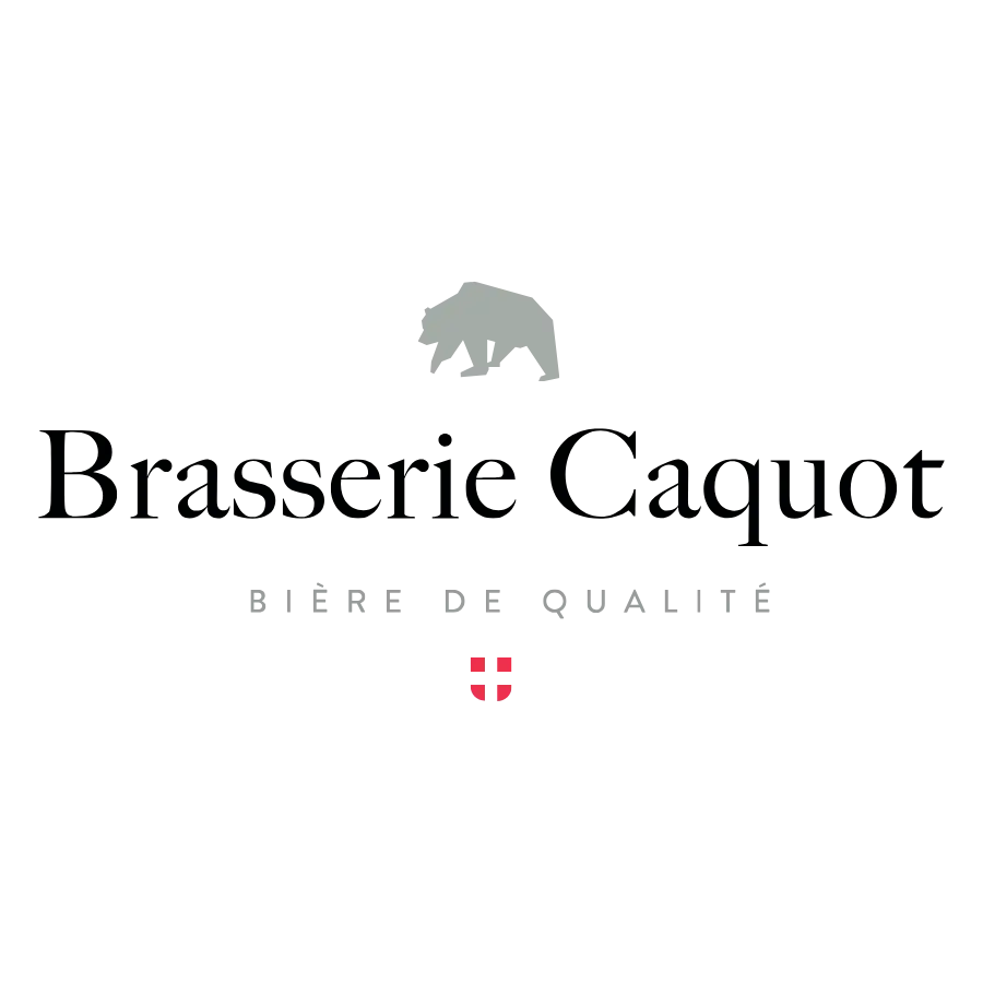 Partner logo Brasserie Caquot