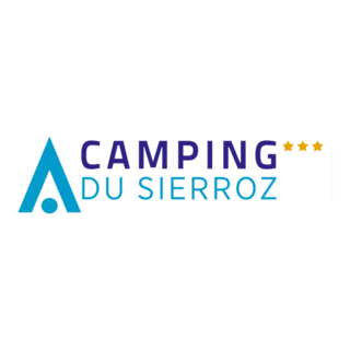 Partner logo Camping du Sierroz