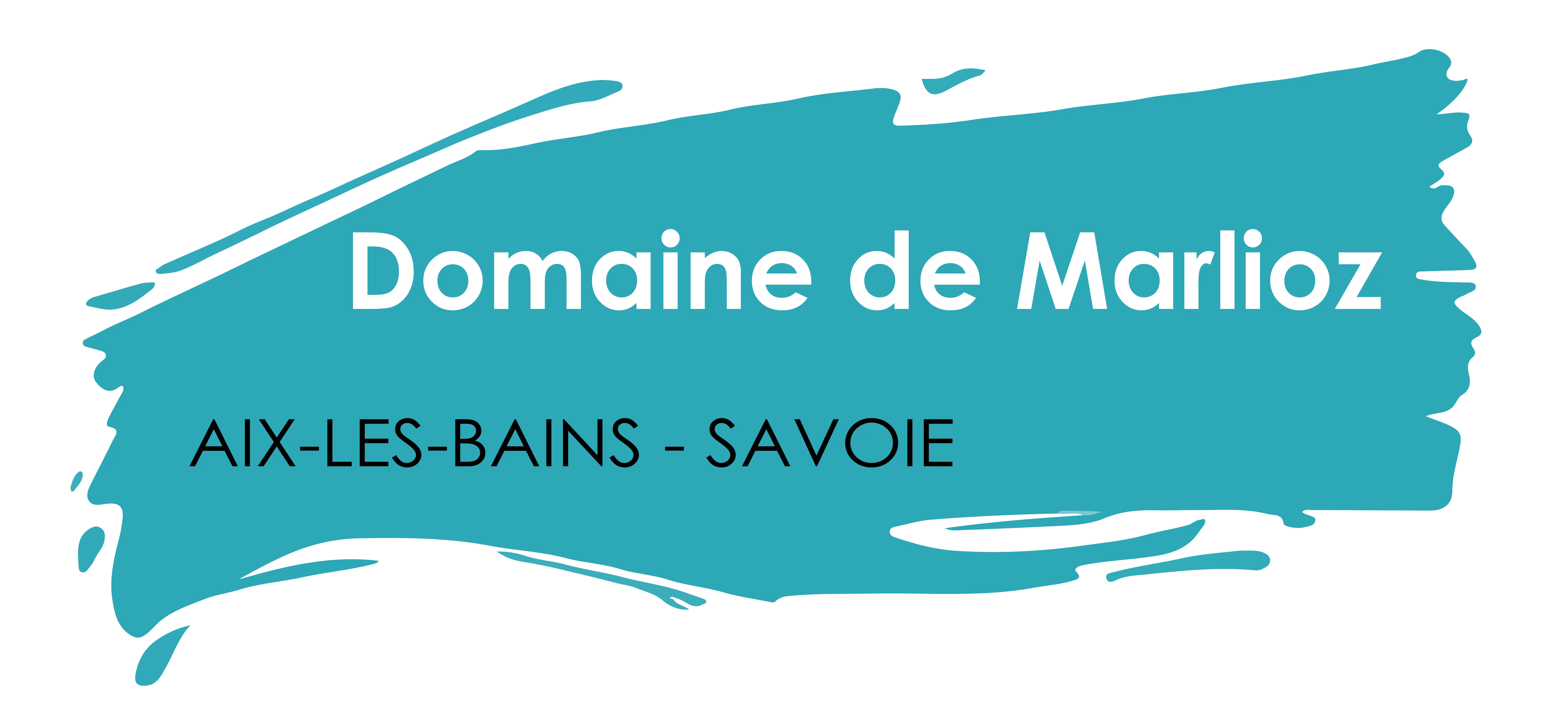 Partner logo Domaine de Marlioz
